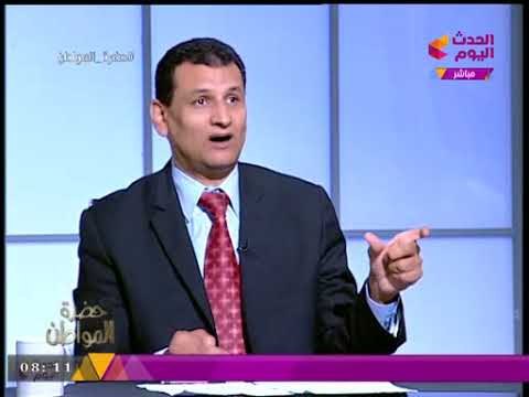 خبير اقتصادي يكشف عن أسباب رفضه لأي تفكير في فرض ضرائب على البورصة