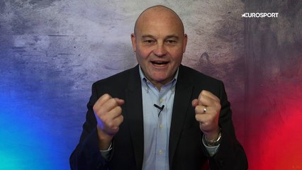 Guérin : "Naples a prouvé que ce PSG manquait de joueurs de caractère"