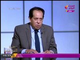 أمين عام غرفة التجارة المصرية الصينية يكشف أسرار عمق العلاقات بين #مصر و #الصين