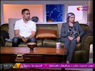 اشتباك حاد وساخن بين مؤسسة حملة "أريد حلا" ومؤسس حركة "تمرد ضد قوانين الأسرة"