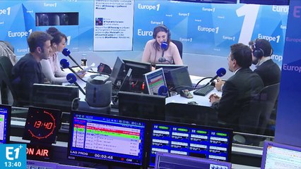 Comment le studio Harcourt s'est relancé