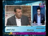 رئيس تحرير فيتو معلقاً علي إهانة معتز مطر لوطنه وجيشه