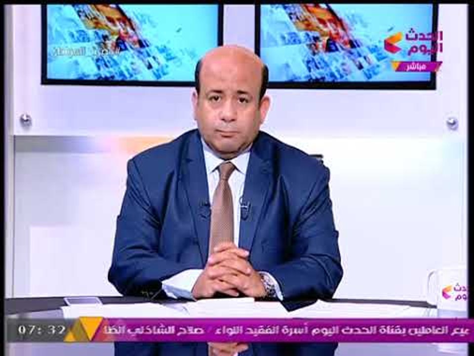 خاص لحضرة المواطن | رئيس شعبة الأدوات المدرسية يكشف إقامة "شوادر" للبيع بأسعار مخفضة