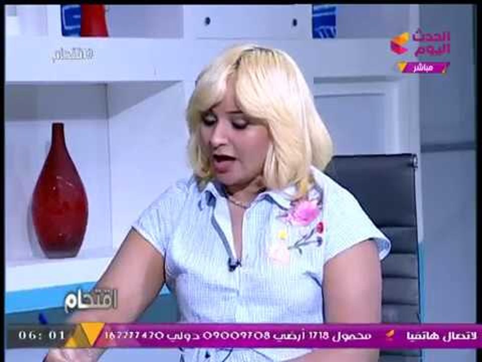 الشيخ "وليد إسماعيل": زوجات النبي كنا ترتدين نق...