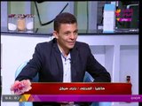 الكاتب الصحفي 