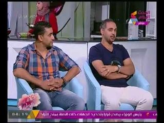 ممثل مسرحي بأول فرقة عروض بالشارع : الناس قالت علينا "عُبط ومجانين"