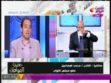 النائب محمد إسماعيل يضع روشتة علاج مشاكل وأزمات الملف الشائك 