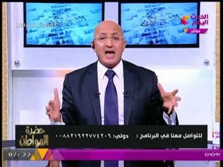 سيد علي يقترح تعيين اللواء "كامل الوزير" رئيسا للوزراء