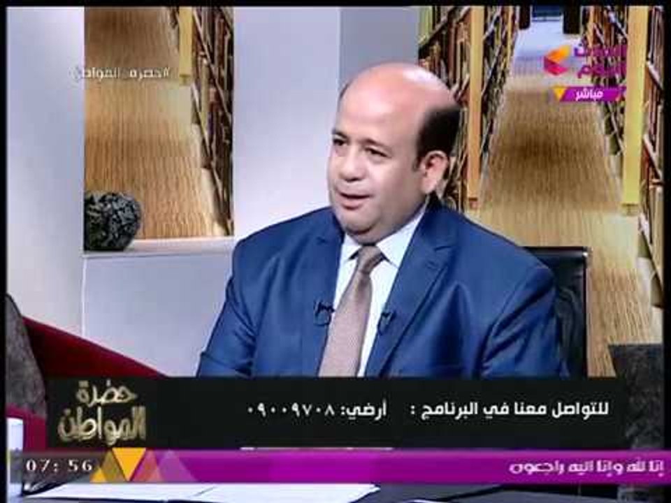 خبير اقتصادي يطالب بعدم استعمال "مادة خطيرة" تتسبب في "تطفيش" المستثمرين
