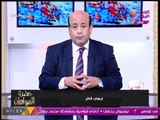 حضرة المواطن مع أيسر الحامدي | متابعة لآخر تطورات الموقف القطري ضد الدول العربية 24-8-2017