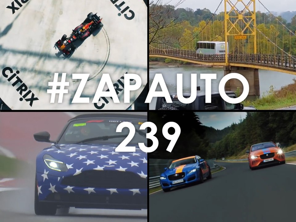 #ZapAuto 239
