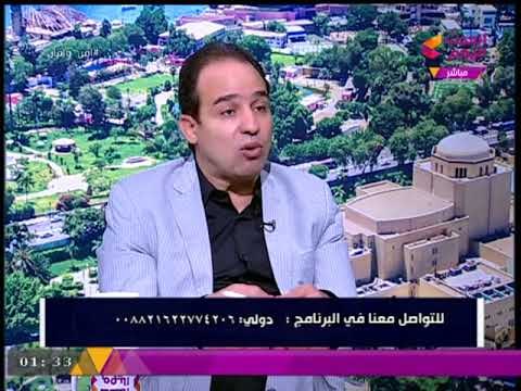 النائب محمد إسماعيل: الصهيونية العالمية هي الحاكم الفعلي لإمارة #قطر وهذه هي حقيقة دورها القذر!