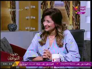 سيد علي يخرج عن الطبيعي ويسأل مؤسسات ائتلاف نساء مصر عن أعمارهن .. شاهد ردهن !