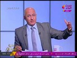 سيد على عن أزمة المعاشات: الحكومة بتقول للموظف افتح الدرج عشان لما تكبر هتبقى خيل حكومة