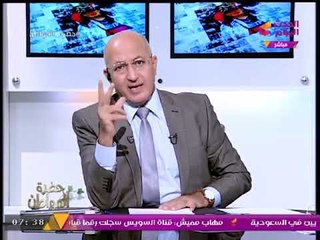 "سيد علي" عن واقعة التجمع وبلطجية "إبراهيم سليمان": لم نتمكن من التواصل مع ذويه أو محاميه للرد!