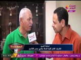 تقرير خاص لكورة بلدنا من داخل نادي #مصر للتأمين عن محاضرة تنمية القوة العقلية لدى النشء