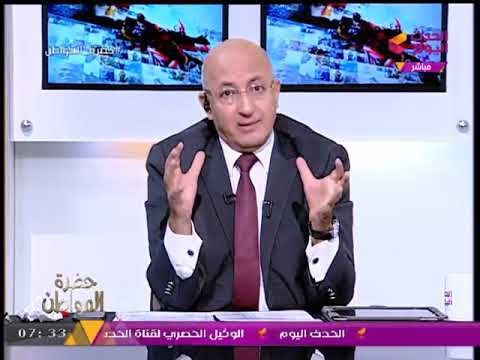 انفراد | حضرة المواطن ينشر رد رجل أعمال متهم بتسليط بلطجية لهتك عرض زوجة لواء جيش متقاعد!!