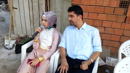 Ben Yürüyem Yane Yane- Gel Gör Beni Aşk Neyledi