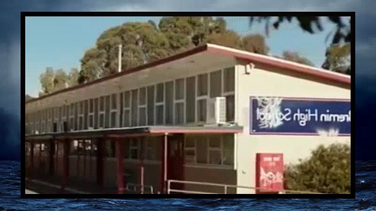 Nowhere Boys S01E10