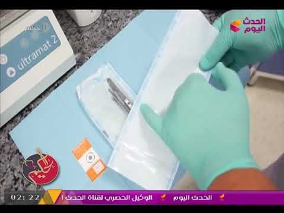 فيديو ... دكتور يُبطل المخاوف من "دكاترة الأسنا...