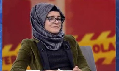 Cemal Kaşıkçı'nın nişanlısı gözyaşlarıyla anlattı