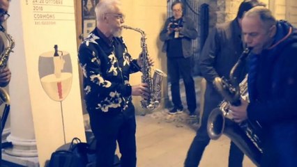 Jazz e Wine, parata di stelle in Friuli