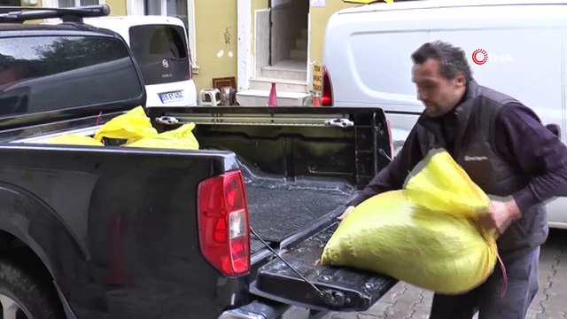 Giresunlu fındık üreticileri Cumhurbaşkanı Erdoğan’ın açıkladığı fındık fiyatını değerlendirdi