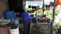 Desempleo, pobreza y violencia, razones para migrar de Honduras