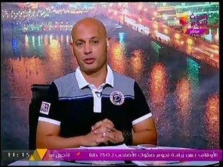 سعيد لطفي يكشف عن حلقة استثنائية ثالث أيام العيد على الحدث اليوم