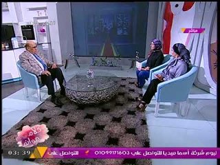 رئيس الإعجاز العلمي يشيد بتجربة "الشباب السوري" في السعي نحو الرزق