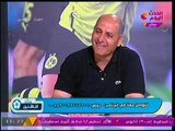 كابتن بدر حامد: طوال سنين اللعب لم أخذ كارت أحمر