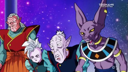 Dragon Ball Super Episode 81 VF (PREVIEW)