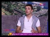 تقليد موهبة شابة لـ(مدحت شلبي/ عمرو خالد/ أطاطا/ بوحة)