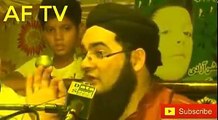 Aj Kal Ky Najoomi - Allama Nasir Madni - Nasir Madni Funny Video