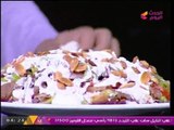 فقرات العيد مع عبير الشيخ ومنال عبد اللطيف| 