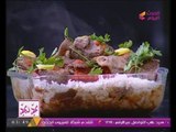 فقرات العيد مع عبير الشيخ ومنال عبد اللطيف |فقرة المطبخ مع الشيف منة عماد 