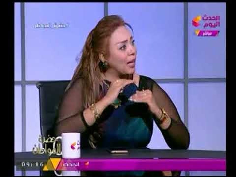 رئيسة المتابعة الميدانية للبيطريين توضح ارشادات خطيرة للمواطنين أثناء ذبح الأضحية
