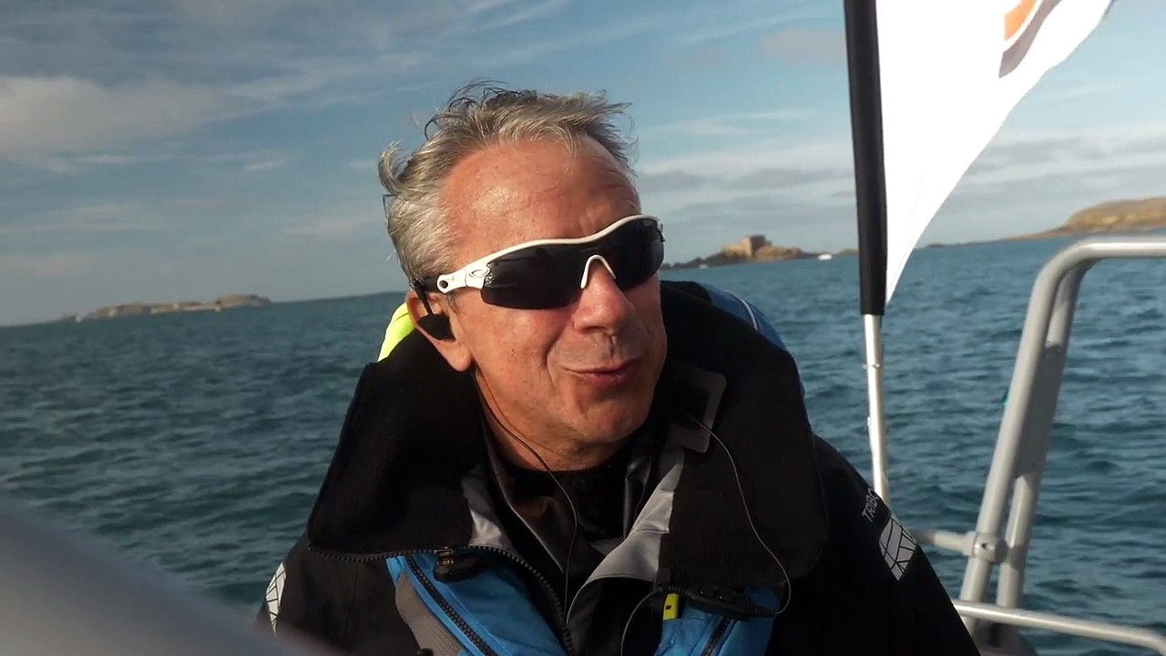 Organiser les écluses et le port, un vrai tétris !