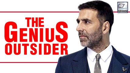 Akshay Kumar : 4 Tricks Of The Trade From The Original Khiladi