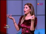 الفنانة «سارة نخلة»: سأتوقف تماما عن «التمثيل» في تلك الحالة....!