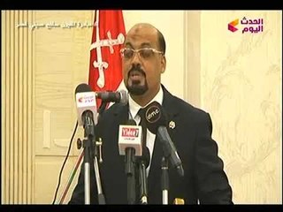 كلمة د  هاني الشرقاوي صاحب مبادرة المليون سائح صيني لمصر