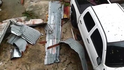 고립된 한국인 천 8백 명..."피난민 신세" / YTN