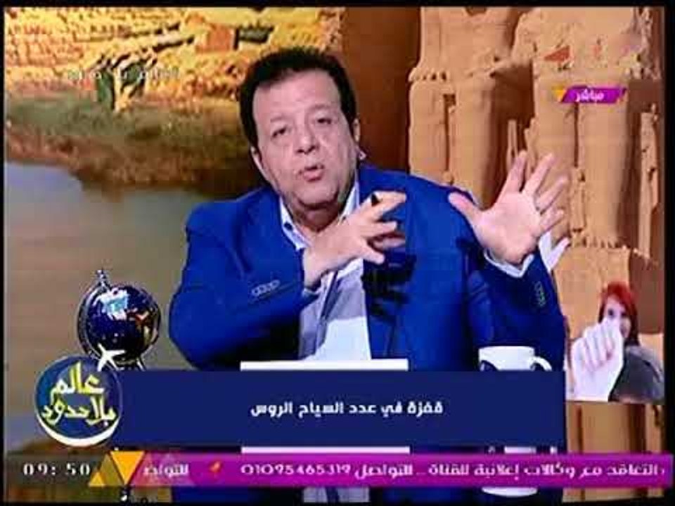 مذيع الحدث: فيروس يضرب تركيا يتسبب في ذعر السياح الروس