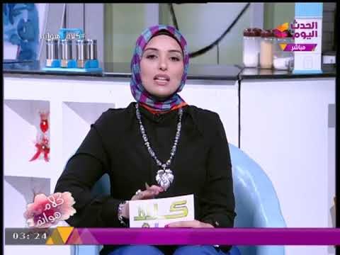 الإعلان عن موعد بداية الدراسة للمدارس والجامعات، و #مذيعة_الحدث تعلق: هدخل أولادي آخر الشهر!