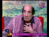 برنامج هنكون احسن | مع عمرو طلبه ولقاء مفتوح من القلب مع الفنان عبد الله مشرف 9-8-2017