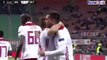 AC Milan vs  Olympiacos 3 -1  Europa League All Goals & Highlights 2018