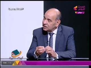 خبير أمني: «المساجد» سلاح «الإخوان» الأخر بخلاف «السلاح» لمواجهة الدولة المصرية!