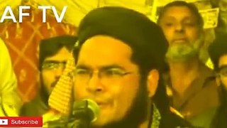 Do Number Haaji - Allama Nasir Madni -Nasir Madni Funny Video About Haaji
