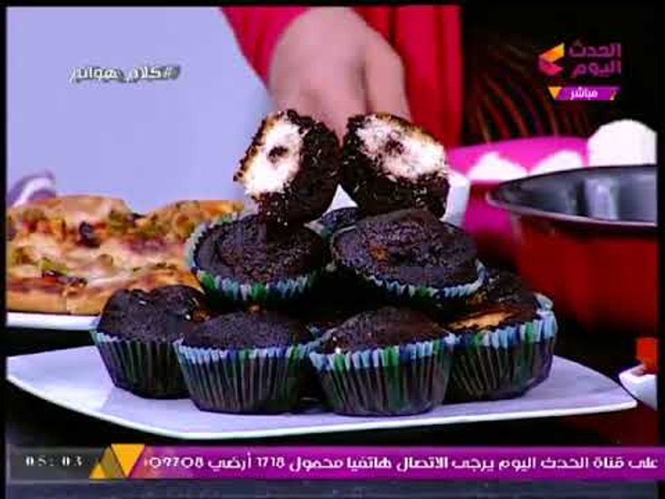 كلام هوانم مع عبير الشيخ ومنال عبد اللطيف | بيت...