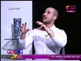 الشيخ عبد الله رشدي: «الملحد» هو «الإرهابي» وينتشرون بكثرة في الجامعات!!
